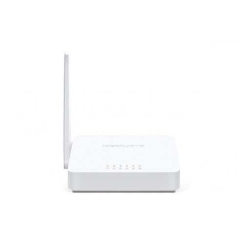 Mercusys MW155R 150 Mbps Wireless N Wifi Router — image 4 of 4