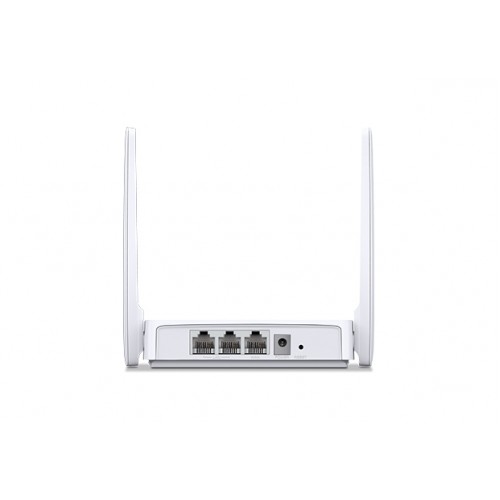 Mercusys MW301R 300Mbps WiFi Router — image 2 of 3