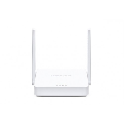 Mercusys MW301R 300Mbps WiFi Router — image 3 of 3