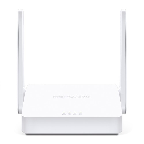 Mercusys MW302R 300mbps WiFi Router