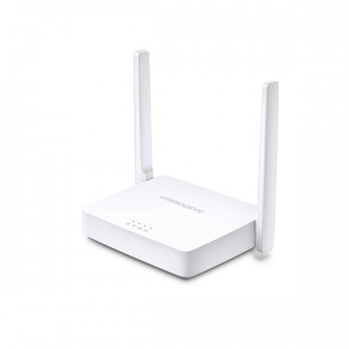 Mercusys MW302R 300mbps WiFi Router — image 2 of 3