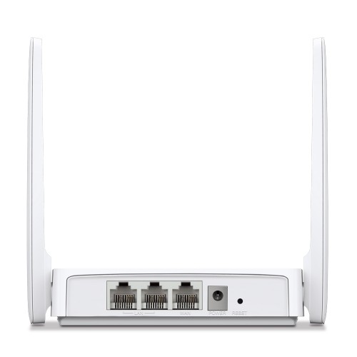 Mercusys MW302R 300mbps WiFi Router — image 3 of 3