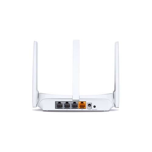 Mercusys MW305R 300Mbps Wireless N Wifi Router — image 2 of 3
