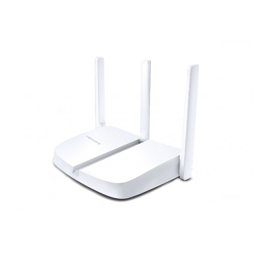 Mercusys MW305R 300Mbps Wireless N Wifi Router — image 3 of 3