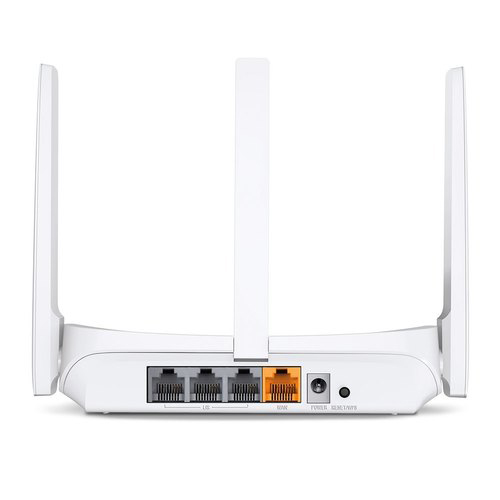 Mercusys MW306R 300Mbps WiFi Router — image 2 of 2