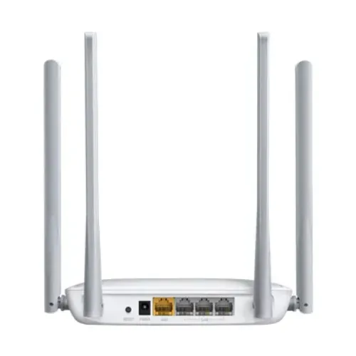 Mercusys MW325R 300Mbps Wifi Router — image 2 of 3