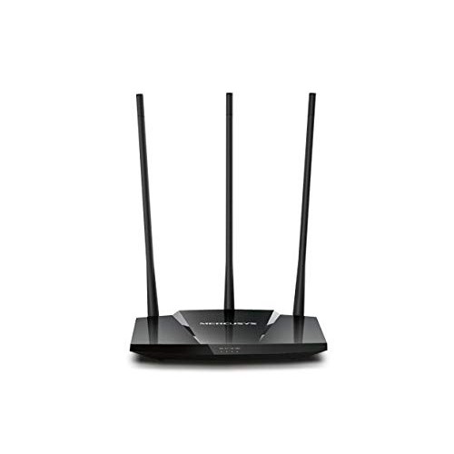 Mercusys MW330HP 300Mbps WiFi Router — image 2 of 3