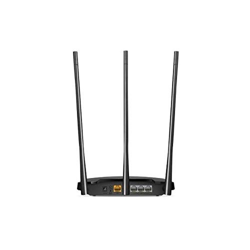 Mercusys MW330HP 300Mbps WiFi Router — image 3 of 3