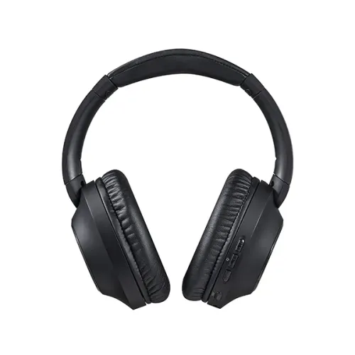 Microlab ANC H10 Bluetooth Headphone — image 2 of 3