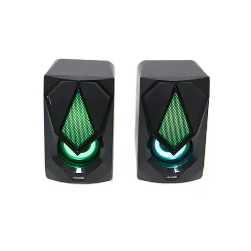 Microlab B25 USB 2.0 Multimedia Gaming Speaker — image 2 of 3