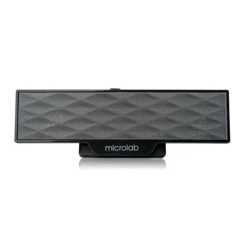 Microlab B51 USB Power Speaker — image 2 of 4