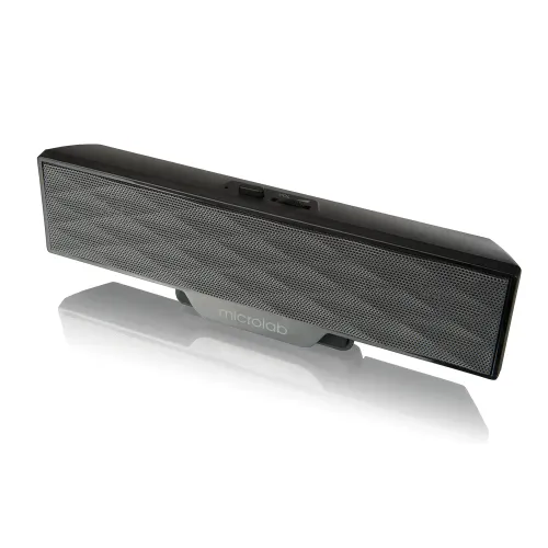 Microlab B51 USB Power Speaker — image 3 of 4
