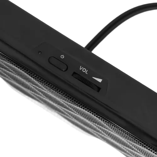 Microlab B51 USB Power Speaker — image 4 of 4