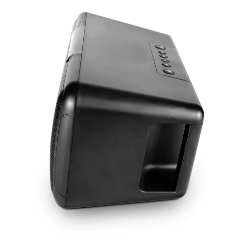 Microlab BP12 Portable Bluetooth Party Speaker — image 5 of 6