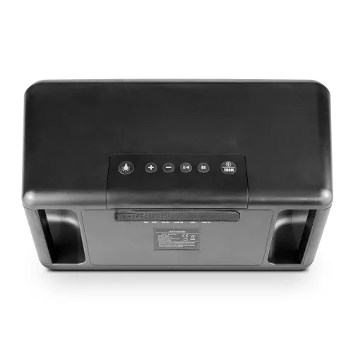 Microlab BP12 Portable Bluetooth Party Speaker — image 6 of 6