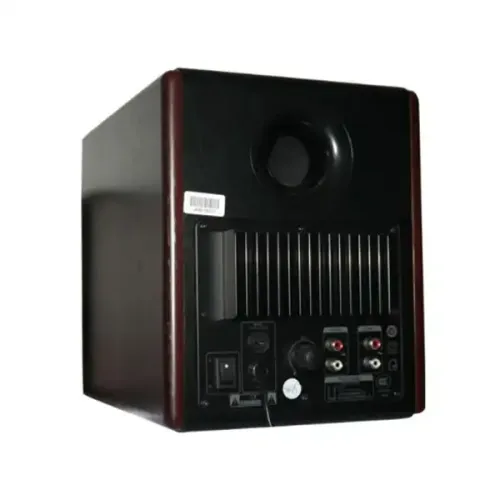 Microlab FC330BT 2.1 High Fidelity Multimedia Bluetooth Speaker — image 3 of 3