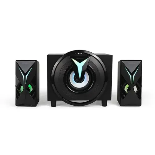 Microlab G102BT 2.1 Multimedia Bluetooth Speaker