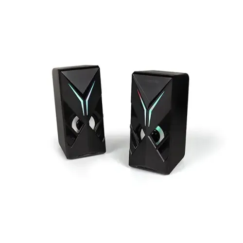 Microlab G102BT 2.1 Multimedia Bluetooth Speaker — image 4 of 5