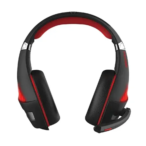 Microlab G6 Stereo Gaming Headphone — image 2 of 3