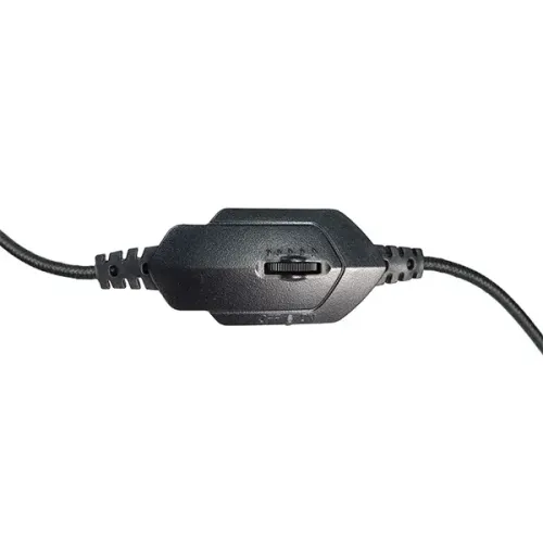 Microlab G7 Dual Mode Stereo Gaming Headphone — image 3 of 3