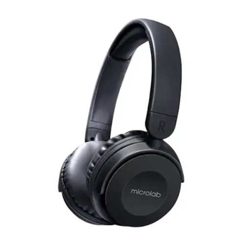 Microlab HB21 Bluetooth Headphone