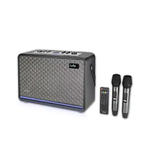 Microlab KTV200PRO Portable Karaoke Bluetooth Speaker — image 3 of 3
