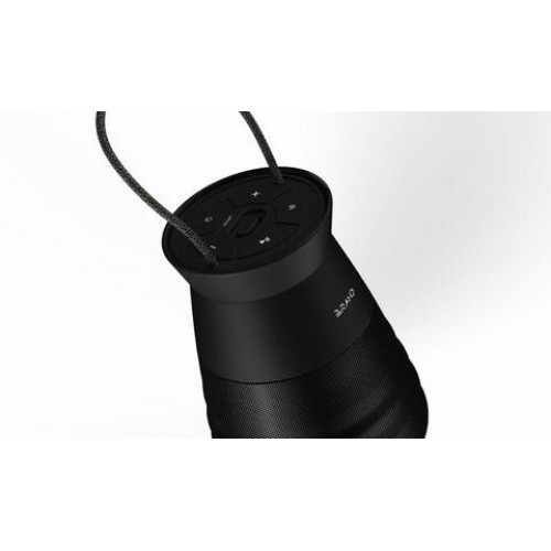 Microlab Lighthouse Bluetooth Speaker — image 2 of 4