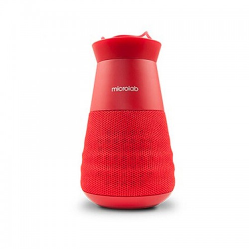 Microlab Lighthouse Bluetooth Speaker — image 3 of 4
