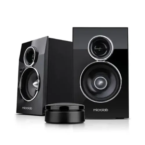 Microlab M310BT 2.1 Multimedia Bluetooth Speaker — image 2 of 2