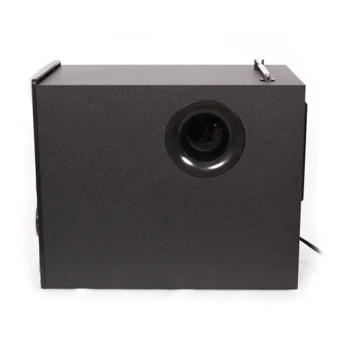 Microlab M700BT 2.1 Multimedia Bluetooth Speaker — image 2 of 5