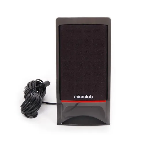 Microlab M700BT 2.1 Multimedia Bluetooth Speaker — image 4 of 5