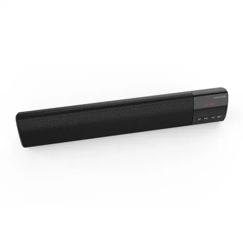 Microlab MS212 Portable Bluetooth Soundbar — image 3 of 3