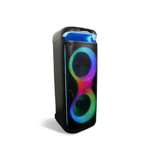 Microlab PT1200W Portable Multimedia Wireless Bluetooth Party Speaker — image 2 of 5
