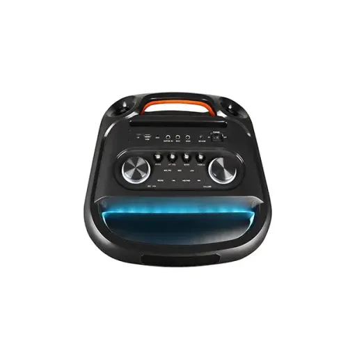 Microlab PT1200W Portable Multimedia Wireless Bluetooth Party Speaker — image 4 of 5