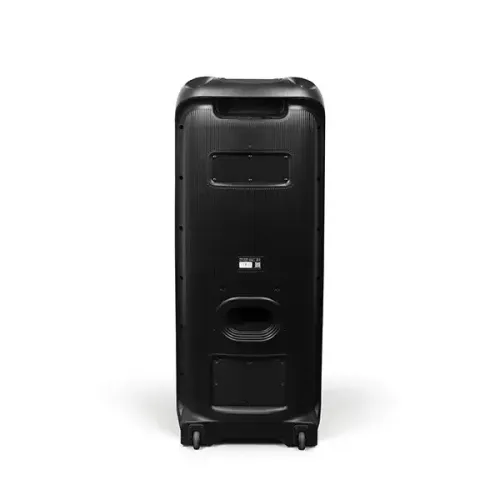 Microlab PT1200W Portable Multimedia Wireless Bluetooth Party Speaker — image 5 of 5
