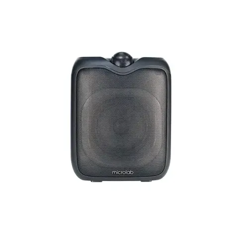 Microlab PT601W Portable Multimedia Wireless Bluetooth Party Speaker — image 3 of 4