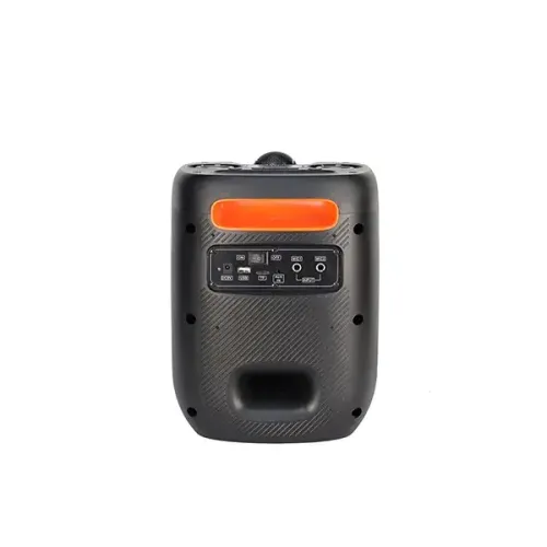 Microlab PT601W Portable Multimedia Wireless Bluetooth Party Speaker — image 4 of 4