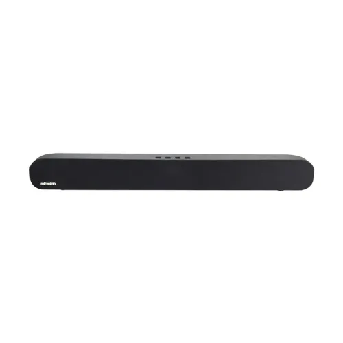 Microlab Rockbar 500 Color LED Bluetooth Soundbar With Subwoofer — image 2 of 3