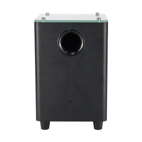 Microlab Rockbar 500 Color LED Bluetooth Soundbar With Subwoofer — image 3 of 3