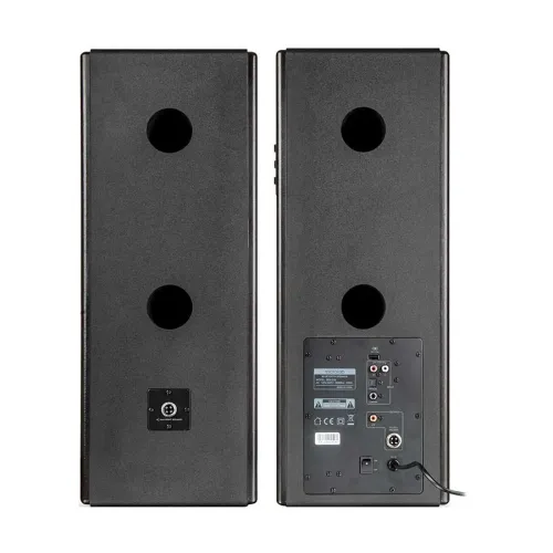 Microlab SOLO 29 2.0 Bluetooth Hi-Fi Monitor Speaker — image 4 of 4