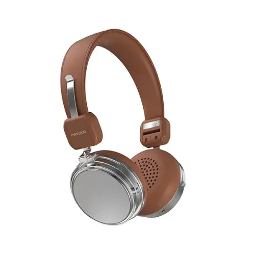 Microlab T3 Plus Bluetooth Headphone — image 2 of 5