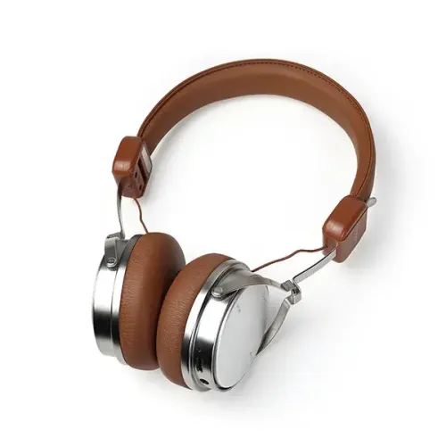 Microlab T3 Plus Bluetooth Headphone — image 3 of 5
