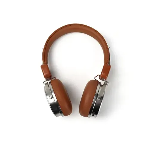 Microlab T3 Plus Bluetooth Headphone — image 5 of 5