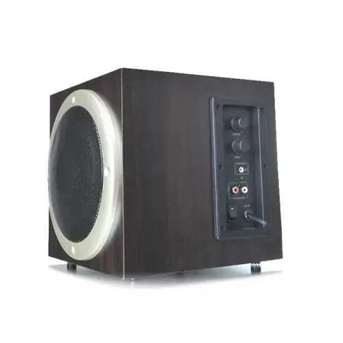 Microlab TMN1 BT 2.1 Multimedia Bluetooth Speaker — image 2 of 2