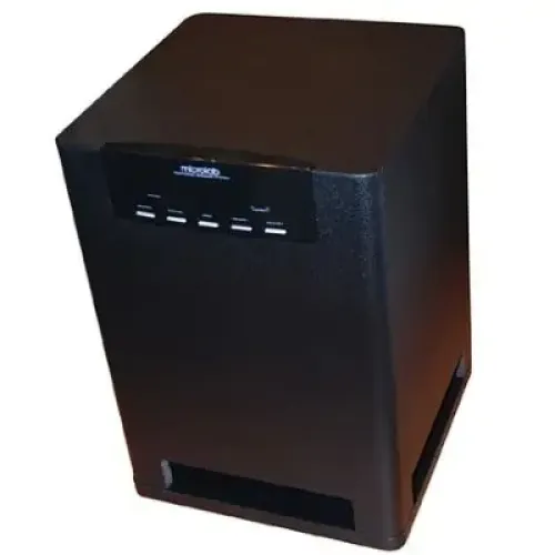 Microlab X15 5.1 Multimedia Speaker — image 3 of 4