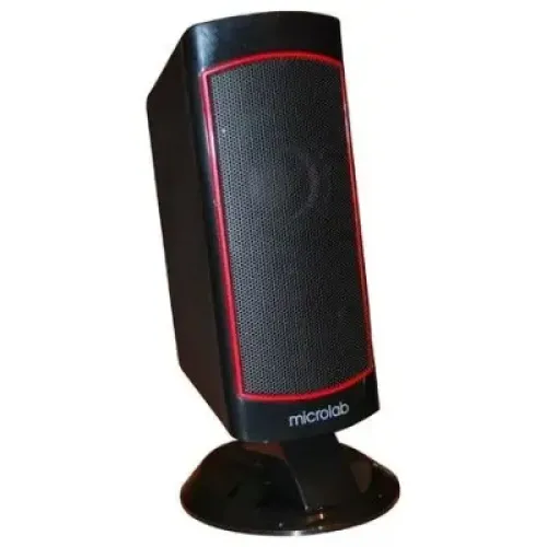 Microlab X15 5.1 Multimedia Speaker — image 4 of 4