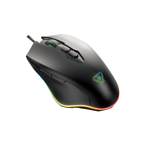 Micropack GM-07 ARES RGB Gaming Mouse — image 2 of 2