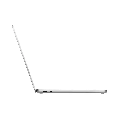 Microsoft 13" Surface Laptop Snapdragon X Plus 8 Core 13.8" PixelSense Touch Copilot+ PC Laptop — image 4 of 6
