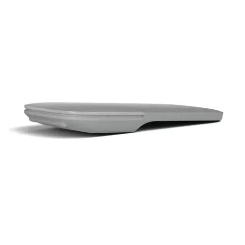 Microsoft Surface Arc Bluetooth Mouse Light Gray — image 2 of 3