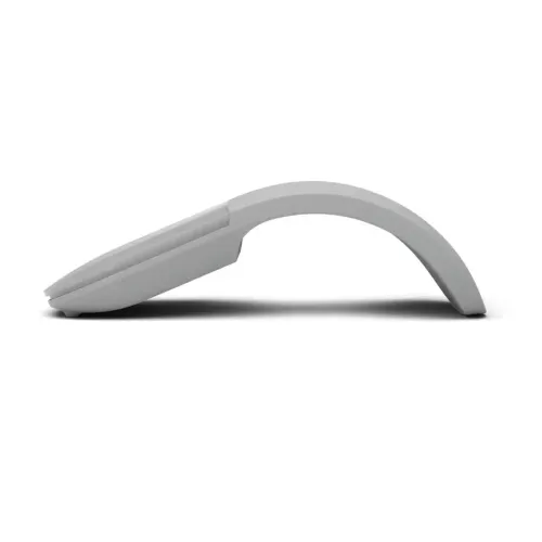 Microsoft Surface Arc Bluetooth Mouse Light Gray — image 3 of 3